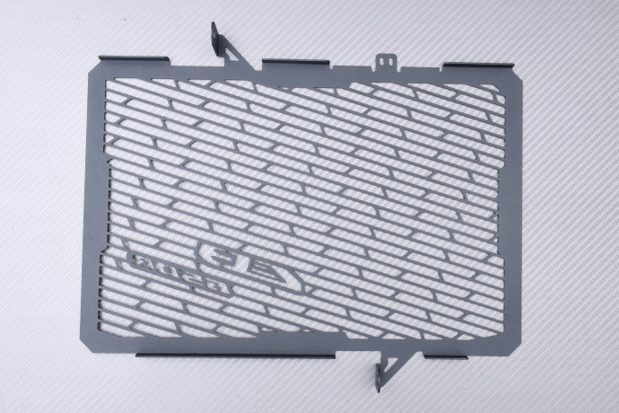 Kühlergrill- Abdeckung HONDA CB650R 2024 - X Kühlergrill- Abdeckung HONDA CB650R 2024 - X