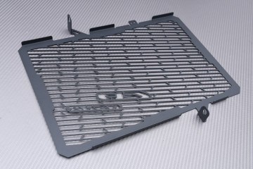 Rejilla protectora del radiador HONDA CB650R 2024 - X Rejilla protectora del radiador HONDA CB650R 2024 - X