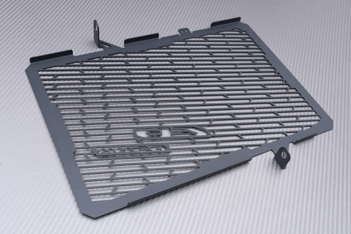 Rejilla protectora del radiador HONDA CB650R 2024 - X Rejilla protectora del radiador HONDA CB650R 2024 - X