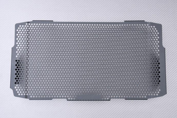 Rejilla protectora del radiador HONDA CBR 650 R 2024 - X Rejilla protectora del radiador HONDA CBR 650 R 2024 - X
