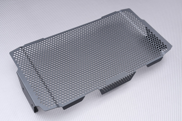 Rejilla protectora del radiador HONDA CBR 650 R 2024 - X Rejilla protectora del radiador HONDA CBR 650 R 2024 - X