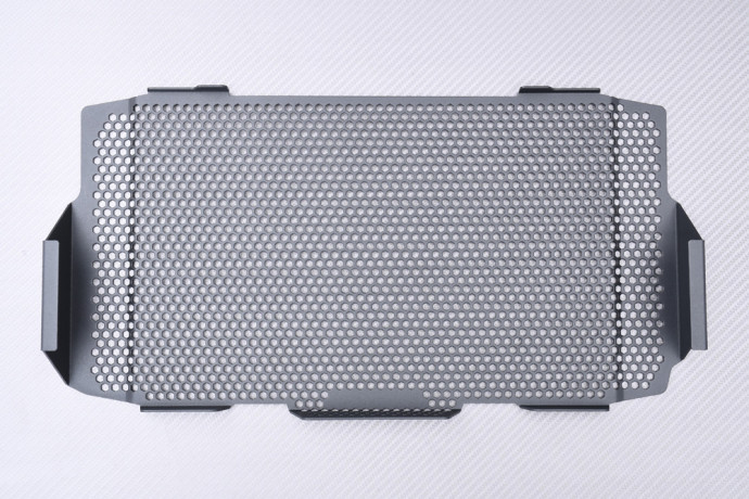 Rejilla protectora del radiador HONDA CBR 650 R 2024 - X Rejilla protectora del radiador HONDA CBR 650 R 2024 - X