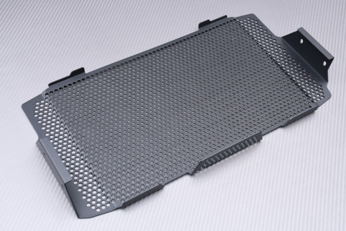 Rejilla protectora del radiador HONDA CBR 650 R 2024 - X Rejilla protectora del radiador HONDA CBR 650 R 2024 - X