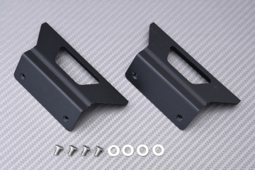 Rejilla protectora del radiador HONDA CBR 650 R 2024 - X Rejilla protectora del radiador HONDA CBR 650 R 2024 - X