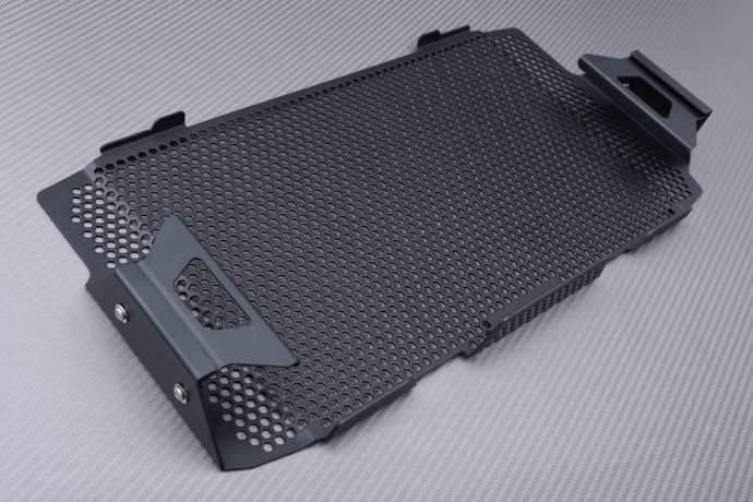 Rejilla protectora del radiador HONDA CBR 650 R 2024 - X Rejilla protectora del radiador HONDA CBR 650 R 2024 - X