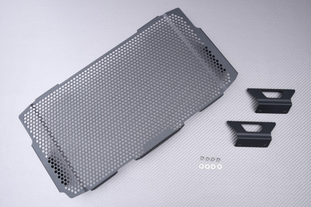 Kühlergrill- Abdeckung HONDA CB650R / CBR 650 R 2019 - 2023