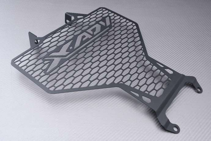 Rejilla protectora del radiador HONDA XADV 750 2021 - 2024 Rejilla protectora del radiador HONDA XADV 750 2021 - 2024