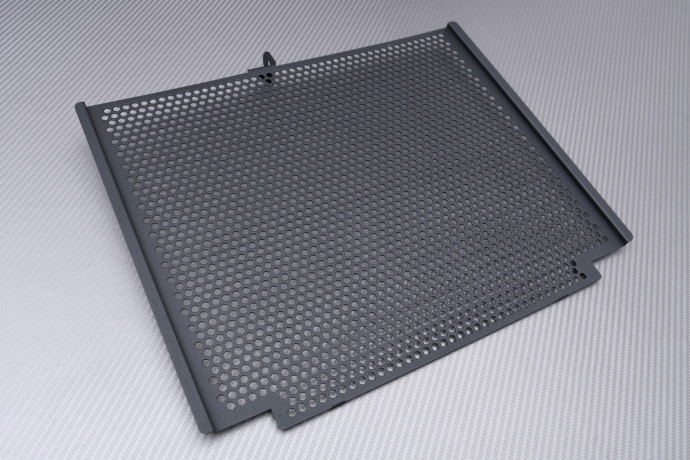 Radiator protection grill HONDA CBR 600 RR 2007 - 2017