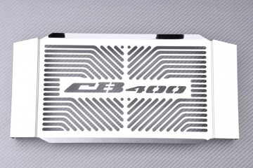Grille de Radiateur HONDA CB 400 F / SF / VTEC 1992 - 2019