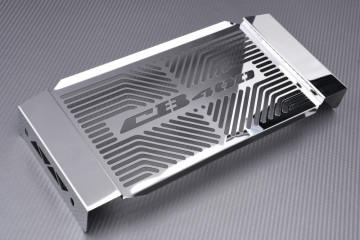 Grille de Radiateur HONDA CB 400 F / SF / VTEC 1992 - 2019