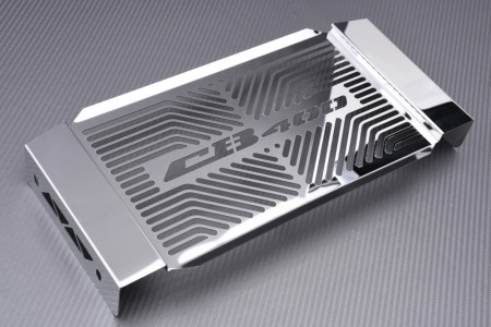 Grille de Radiateur HONDA CB 400 F / SF / VTEC 1992 - 2019