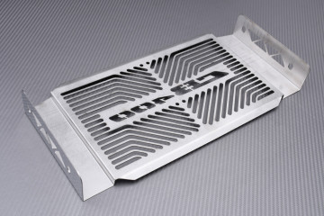 Rejilla protectora del radiador HONDA CB 400 F / SF / VTEC 1992 - 2019 Rejilla protectora del radiador HONDA CB 400 F / SF / VTEC 1992 - 2019