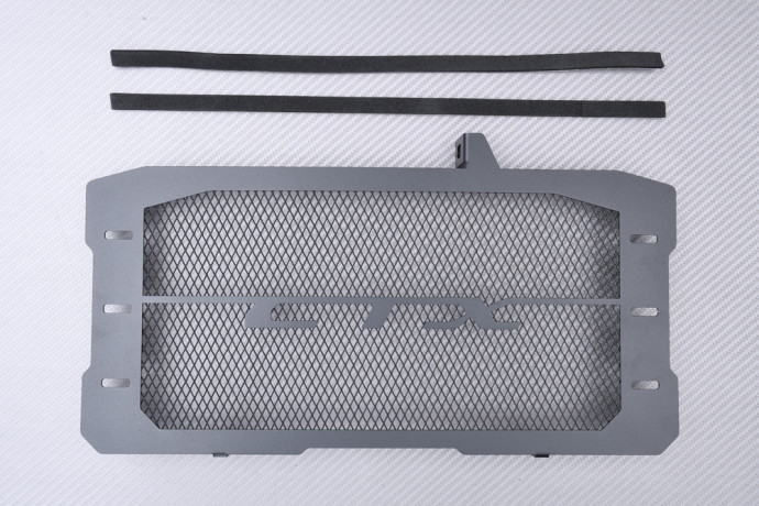Grille de Radiateur HONDA CTX 700 / N / DCT 2014 - 2017 Grille de Radiateur HONDA CTX 700 / N / DCT 2014 - 2017