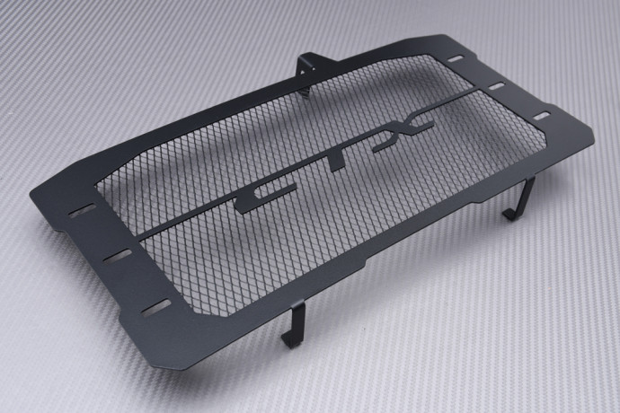 Grille de Radiateur HONDA CTX 700 / N / DCT 2014 - 2017 Grille de Radiateur HONDA CTX 700 / N / DCT 2014 - 2017