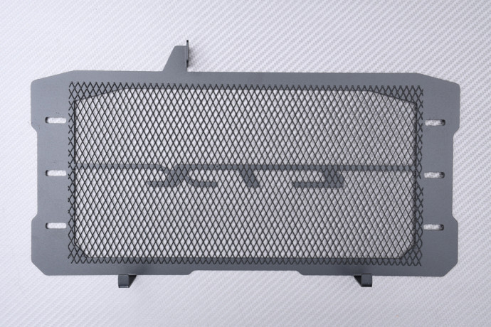 Grille de Radiateur HONDA CTX 700 / N / DCT 2014 - 2017 Grille de Radiateur HONDA CTX 700 / N / DCT 2014 - 2017