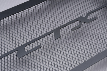 Grille de Radiateur HONDA CTX 700 / N / DCT 2014 - 2017 Grille de Radiateur HONDA CTX 700 / N / DCT 2014 - 2017