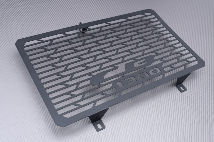 Grille de Radiateur HONDA CB 1300 / S / SF 2003 - 2017 Grille de Radiateur HONDA CB 1300 / S / SF 2003 - 2017