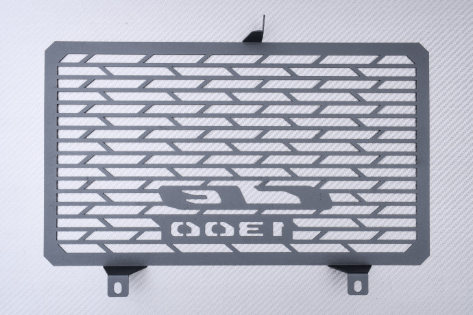 Grille de Radiateur HONDA CB 1300 / S / SF 2003 - 2017 Grille de Radiateur HONDA CB 1300 / S / SF 2003 - 2017
