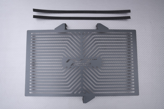 Kühlergrill- Abdeckung HONDA NT 1100 / DCT 2022 - 2024 Kühlergrill- Abdeckung HONDA NT 1100 / DCT 2022 - 2024