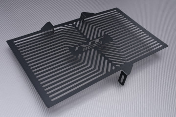 Rejilla protectora del radiador HONDA NT 1100 / DCT 2022 - 2024 Rejilla protectora del radiador HONDA NT 1100 / DCT 2022 - 2024