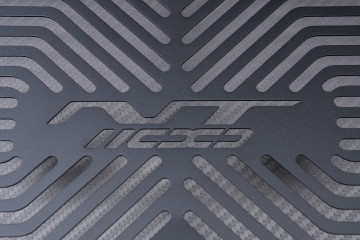 Kühlergrill- Abdeckung HONDA NT 1100 / DCT 2022 - 2024 Kühlergrill- Abdeckung HONDA NT 1100 / DCT 2022 - 2024