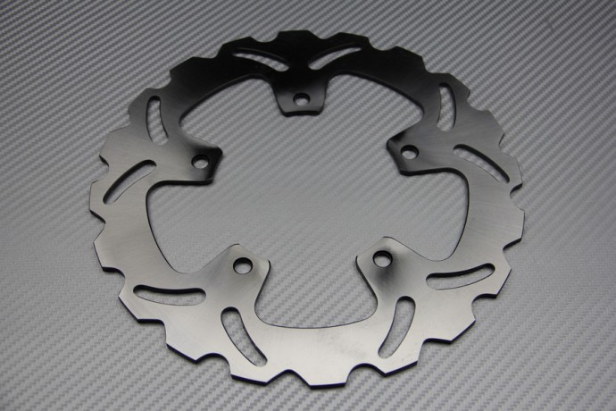 Disque Arrière Wave 230 mm YAMAHA YZF R125 2008 / 2013 Disque Arrière Wave 230 mm YAMAHA YZF R125 2008 / 2013