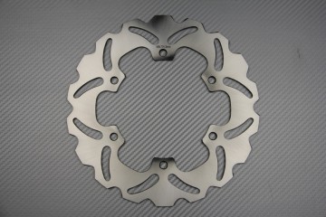 Disco de freno wave trasero 230 mm YAMAHA MT125 / YZF R125 2014 - 2021