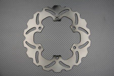 Disque Arrière Wave 230 mm YAMAHA MT125 / YZF R125 2014 - 2021