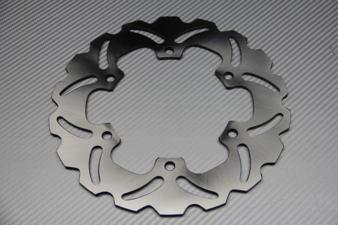 Disco freno posteriore Wave / margherita 230 mm YAMAHA MT125 / YZF R125 2014 - 2021
