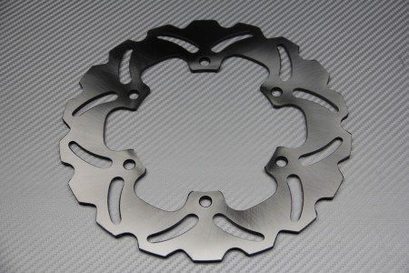 Wave Bremsscheiben hinten 230 mm YAMAHA MT125 / YZF R125 2014 - 2021