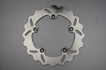 Disco de freno trasero flor YAMAHA MT07 / MT09 / XSR / TRACER 700 900