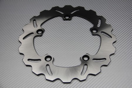 Disco de freno trasero flor YAMAHA MT07 / MT09 / XSR / TRACER 700 900