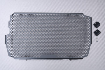 Kühlergrill- Abdeckung DUCATI MONSTER / SP 2021 - 2024