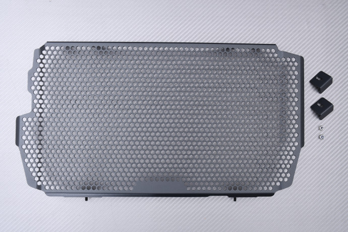 Griglia protezione radiatore DUCATI MONSTER / SP 2021 - 2024 Griglia protezione radiatore DUCATI MONSTER / SP 2021 - 2024
