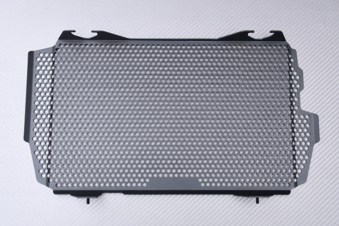 Griglia protezione radiatore DUCATI MONSTER / SP 2021 - 2024 Griglia protezione radiatore DUCATI MONSTER / SP 2021 - 2024