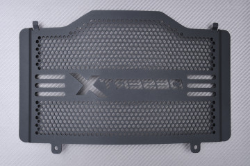 Kühlergrill- Abdeckung DUCATI DESERTX 950 2022 - 2024