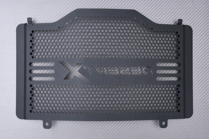 Kühlergrill- Abdeckung DUCATI DESERTX 950 2022 - 2024