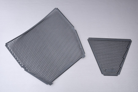 Grilles de Radiateur DUCATI STREETFIGHTER V4 / S / SP 2020 - 2024