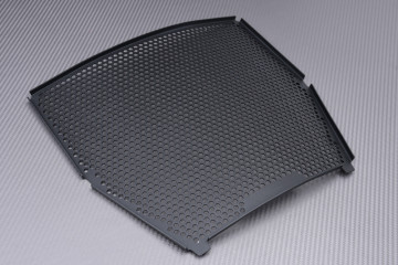 Kühlergrills- Abdeckung DUCATI STREETFIGHTER V4 / S / SP 2020 - 2024