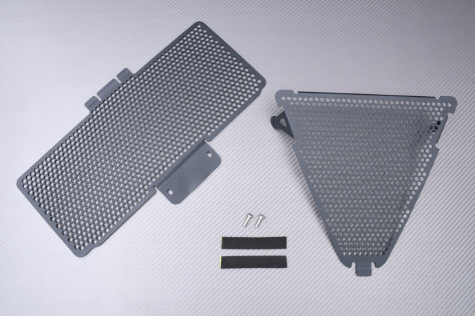 Kühlergrills- Abdeckung DUCATI PANIGALE 899 / 959 / 1199 / 1299 / V2 2012 - 2024 Kühlergrills- Abdeckung DUCATI PANIGALE 899 / 959 / 1199 / 1299 / V2 2012 - 2024