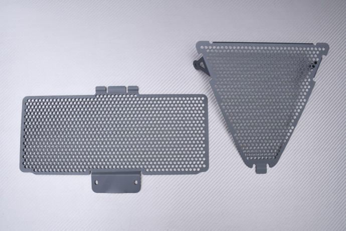 Kühlergrills- Abdeckung DUCATI PANIGALE 899 / 959 / 1199 / 1299 / V2 2012 - 2024 Kühlergrills- Abdeckung DUCATI PANIGALE 899 / 959 / 1199 / 1299 / V2 2012 - 2024