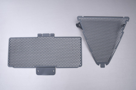 Kühlergrills- Abdeckung DUCATI PANIGALE 899 / 959 / 1199 / 1299 / V2 2012 - 2024
