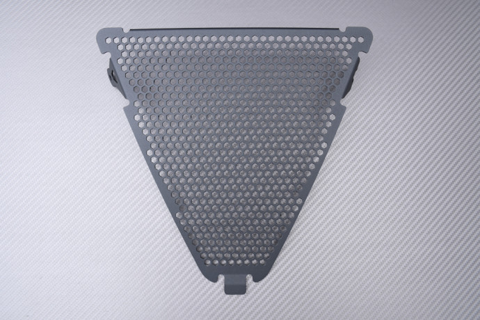 Kühlergrills- Abdeckung DUCATI PANIGALE 899 / 959 / 1199 / 1299 / V2 2012 - 2024 Kühlergrills- Abdeckung DUCATI PANIGALE 899 / 959 / 1199 / 1299 / V2 2012 - 2024