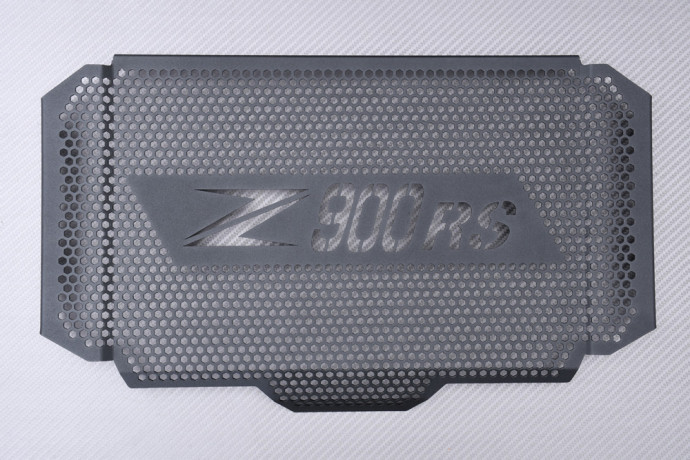 Grille de Radiateur KAWASAKI Z900 RS 2018 - 2020 Grille de Radiateur KAWASAKI Z900 RS 2018 - 2020