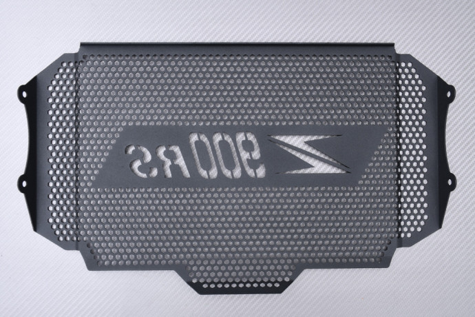 Grille de Radiateur KAWASAKI Z900 RS 2018 - 2020 Grille de Radiateur KAWASAKI Z900 RS 2018 - 2020