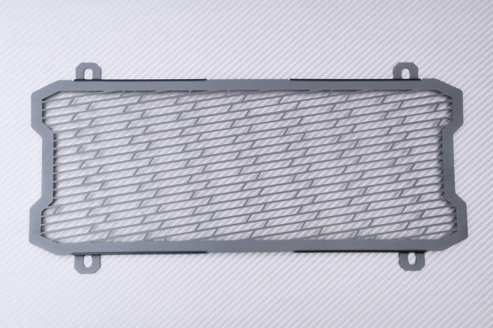 Kühlergrill- Abdeckung KAWASAKI Z650 / Z650RS / NINJA 650 R 2017 - 2024 Kühlergrill- Abdeckung KAWASAKI Z650 / Z650RS / NINJA 650 R 2017 - 2024