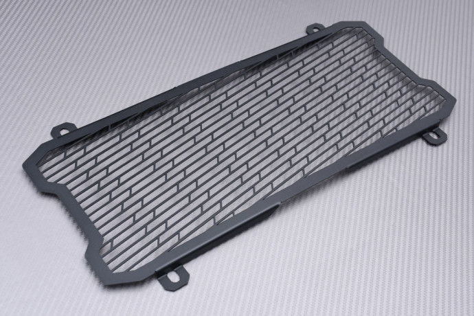 Grille de Radiateur KAWASAKI Z650 / Z650RS / NINJA 650 R 2017 - 2024 Grille de Radiateur KAWASAKI Z650 / Z650RS / NINJA 650 R 2017 - 2024