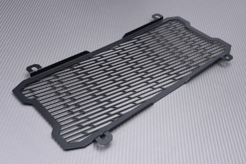 Grille de Radiateur KAWASAKI Z650 / Z650RS / NINJA 650 R 2017 - 2024 Grille de Radiateur KAWASAKI Z650 / Z650RS / NINJA 650 R 2017 - 2024