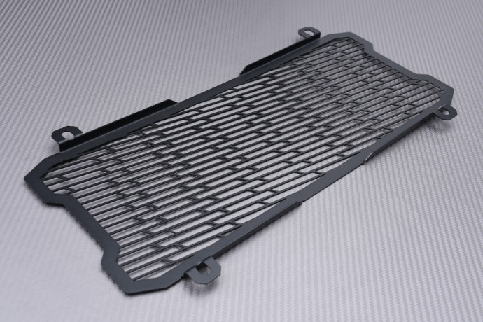 Grille de Radiateur KAWASAKI Z650 / Z650RS / NINJA 650 R 2017 - 2024 Grille de Radiateur KAWASAKI Z650 / Z650RS / NINJA 650 R 2017 - 2024