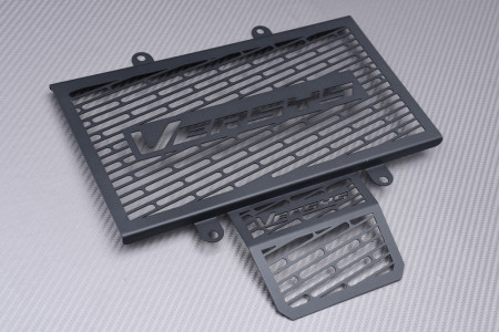 Kühlergrill- Abdeckung KAWASAKI VERSYS-X 300 2017 - 2021